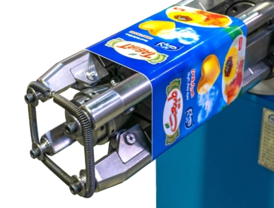 دستگاه چهارگوش کن