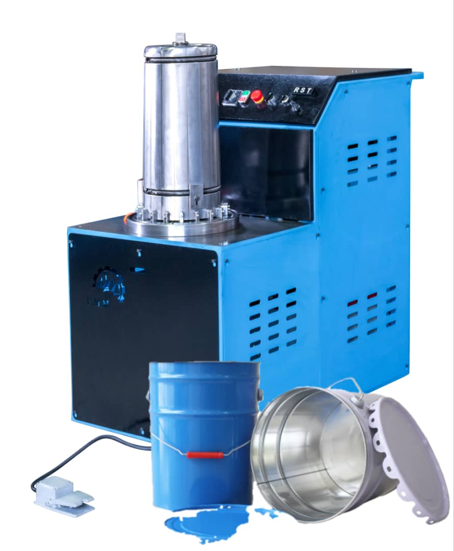 خدمات پس از فروش قوی